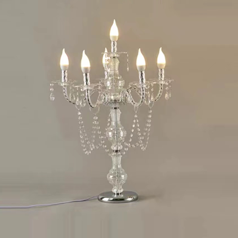 Luxury Candle Supplies Usa - مصابيح الشموع الحديثة تحف الزفاف مصباح