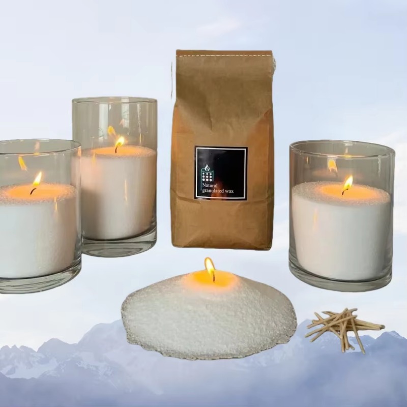 Luxury Candle Supplies Usa - شموع معطرة فاخرة في أوعية، بخور