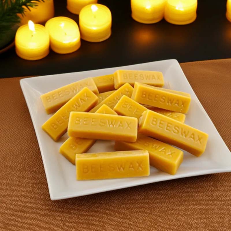 Candle Supplies In Bulk - شمع العسل على شكل قوالب، شمع