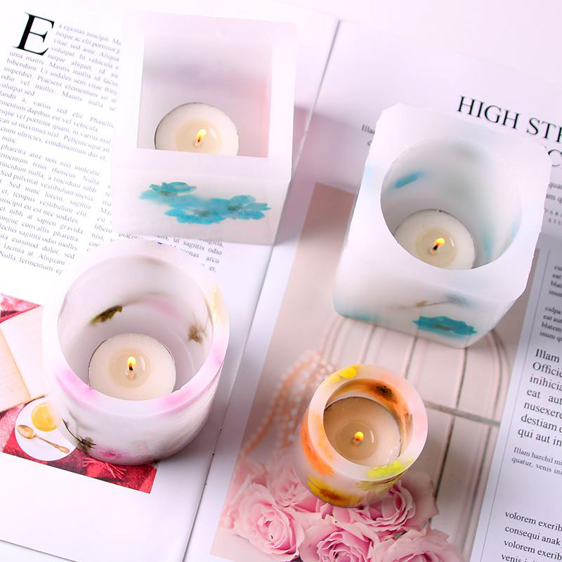 يندبروف كوب شمع قالب أكريليك ح - مراجعة Candle Supplies In Bulk وسعره