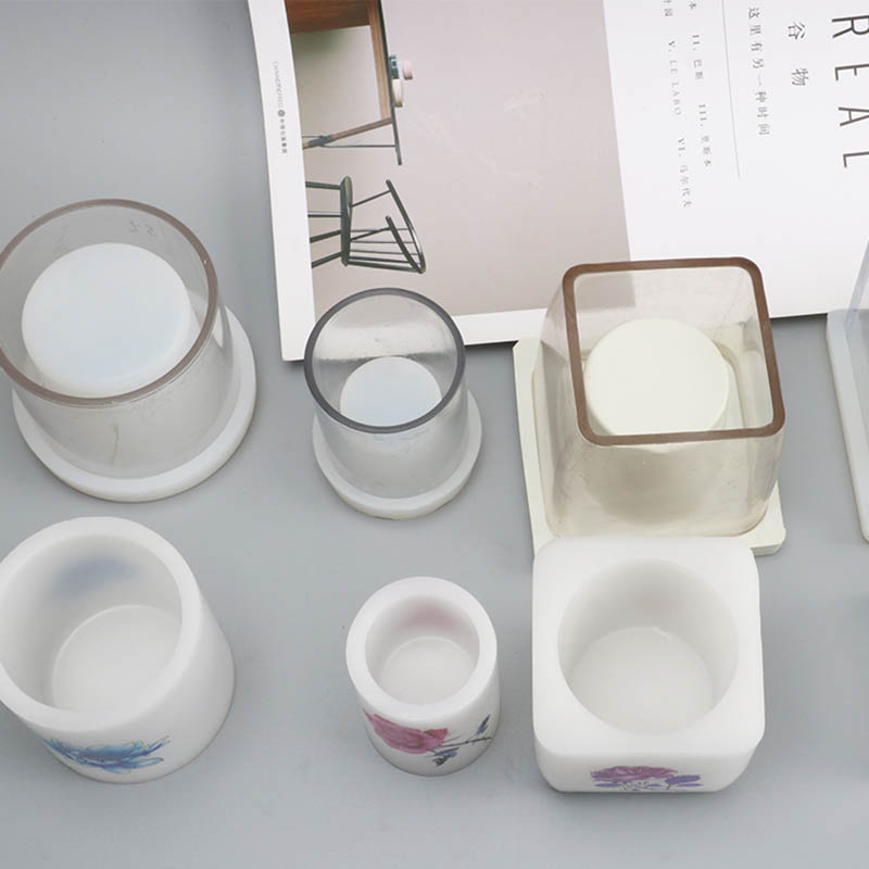 يندبروف كوب شمع قالب أكريليك ح - مراجعة Candle Supplies In Bulk وسعره
