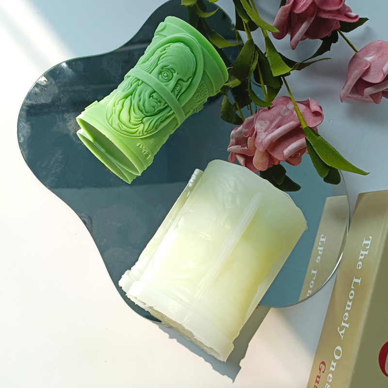 ثلاثية الأبعاد المال الدولار ق - مراجعة Candle Supplies In Bulk وسعره
