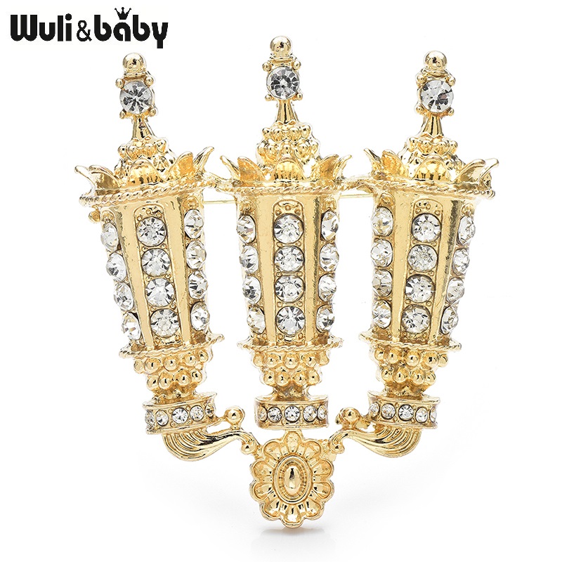 Wuli & baby-دبابيس حامل شموع ف - مراجعة Luxury Candle Supplies Usa وسعره