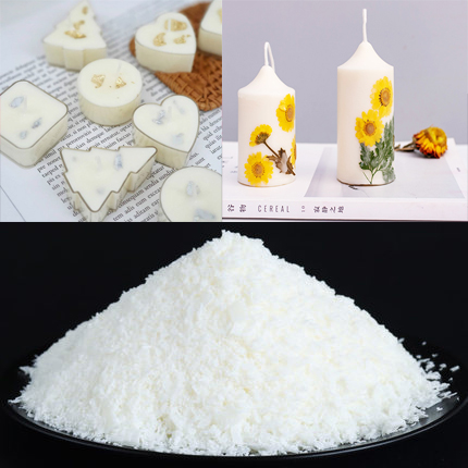 250 جرام/500 جرام شمع الصويا ا - مراجعة Candle Supplies In Bulk وسعره
