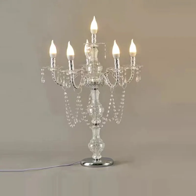 مصابيح الشموع الحديثة تحف الزف - مراجعة Luxury Candle Supplies Usa وسعره