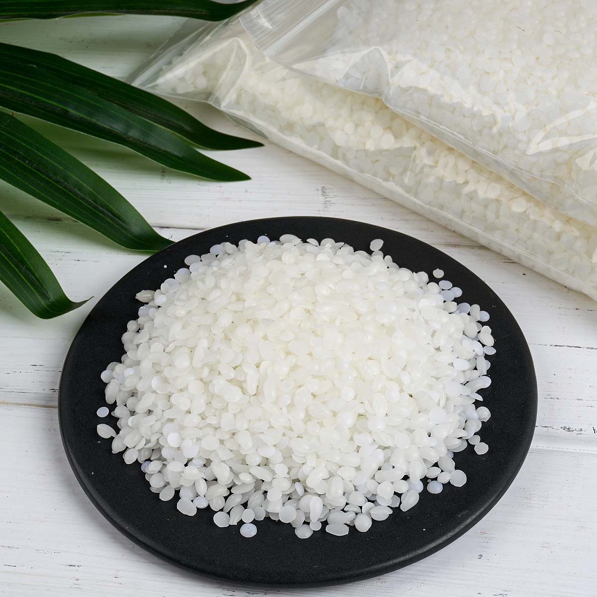 200 جرام-1000 جرام شمع العسل ا - مراجعة Candle Supplies In Bulk وسعره