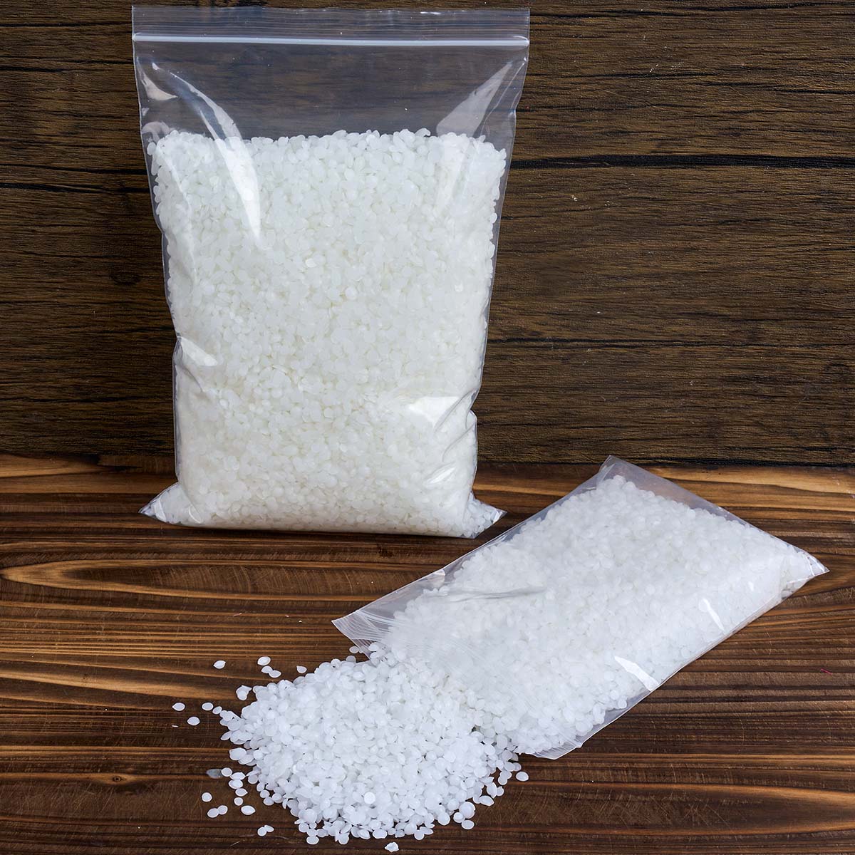 200 جرام-1000 جرام شمع العسل ا - مراجعة Candle Supplies In Bulk وسعره