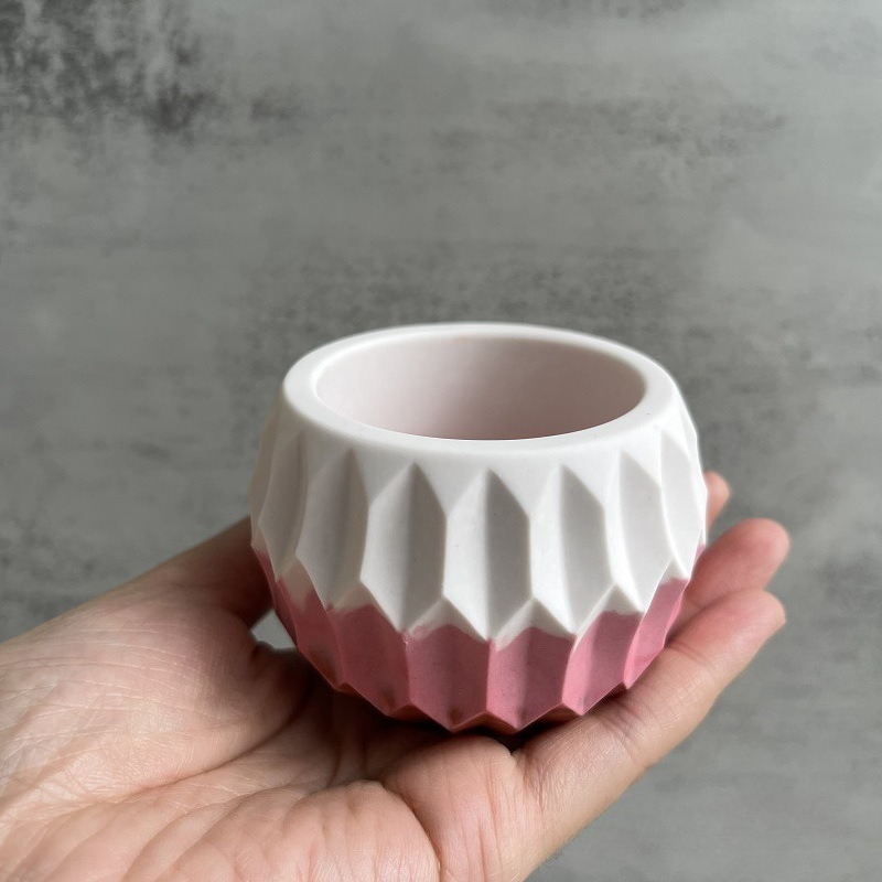 وعاء صغير مستدير لزراعة اللحوم - مراجعة Candle Supplies Jars وسعره