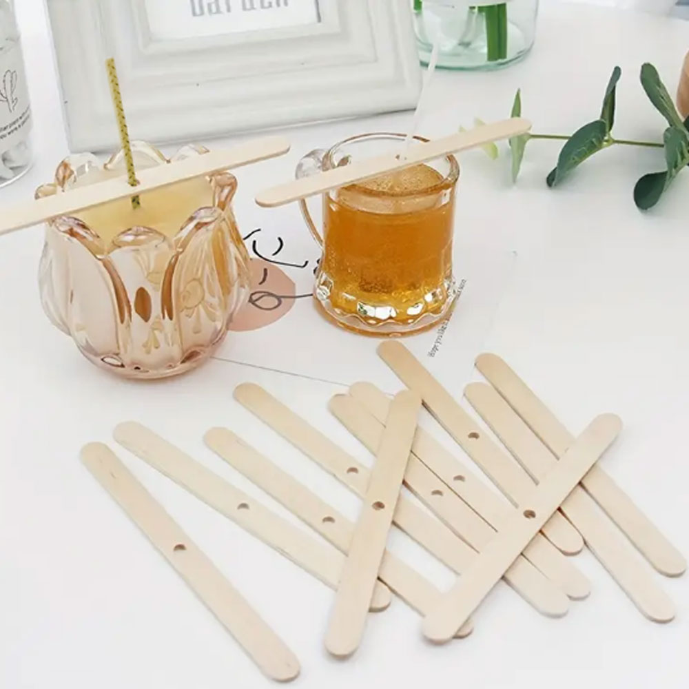 250 قطعة مجموعات صنع الشموع ال - مراجعة Luxury Candle Supplies Usa وسعره