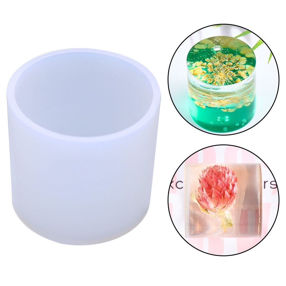 ثلاثية الأبعاد اسطوانة سيليكون - مراجعة Candle Supplies In Bulk وسعره