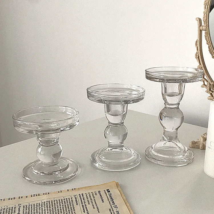 حامل شموع Tealight لقطعة مركزي - مراجعة Luxury Candle Supplies Usa وسعره