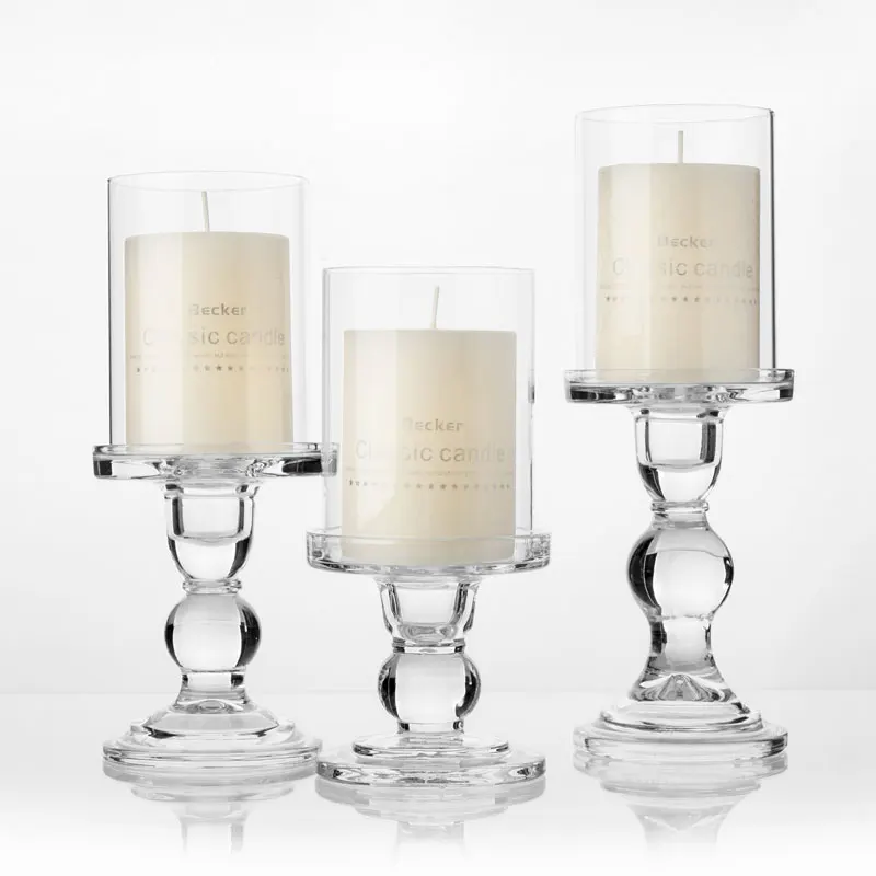 حامل شموع Tealight لقطعة مركزي - مراجعة Luxury Candle Supplies Usa وسعره