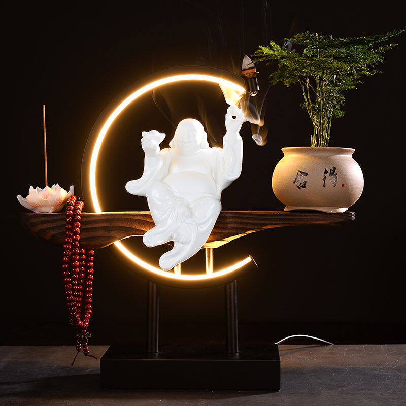 مبخرة فاخرة لغرفة المعيشة، مبخ - مراجعة Luxury Candle Supplies Usa وسعره