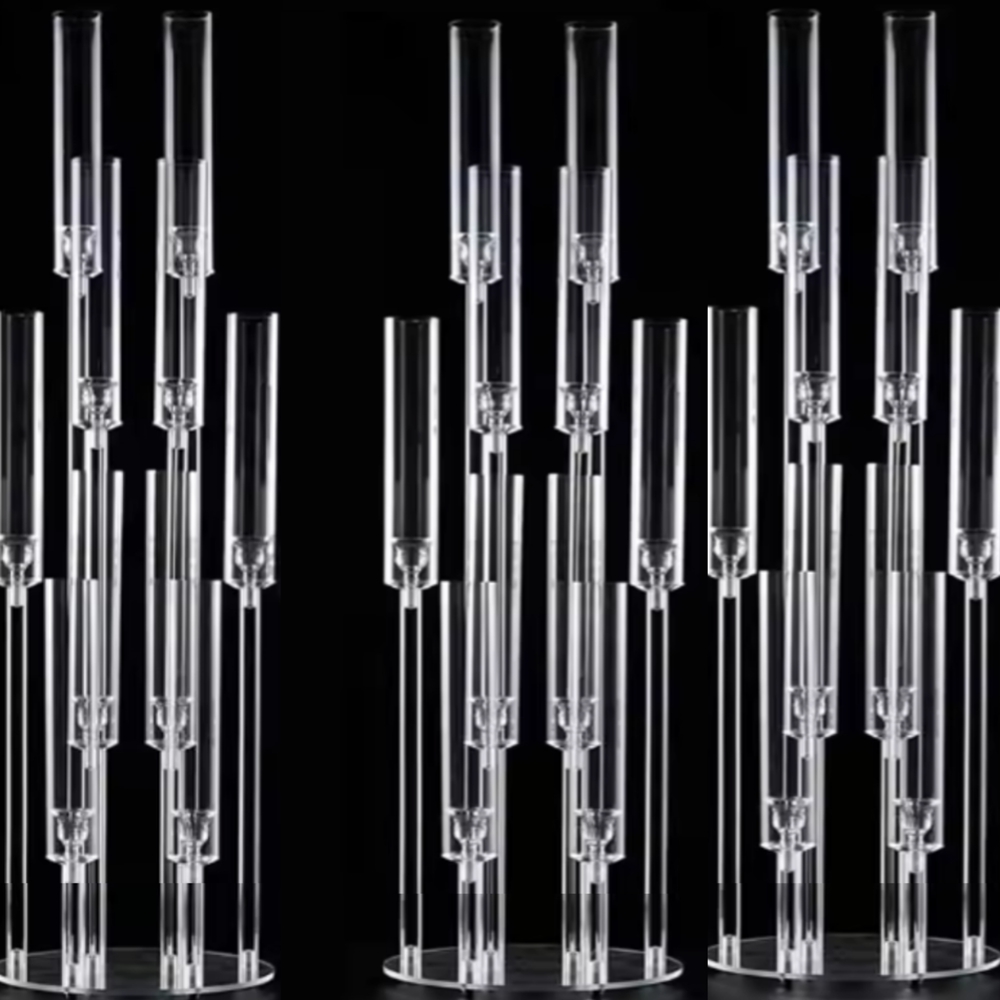 F30 10 قطعة شمعة طيدة اسطوانة  - مراجعة Luxury Candle Supplies Usa وسعره